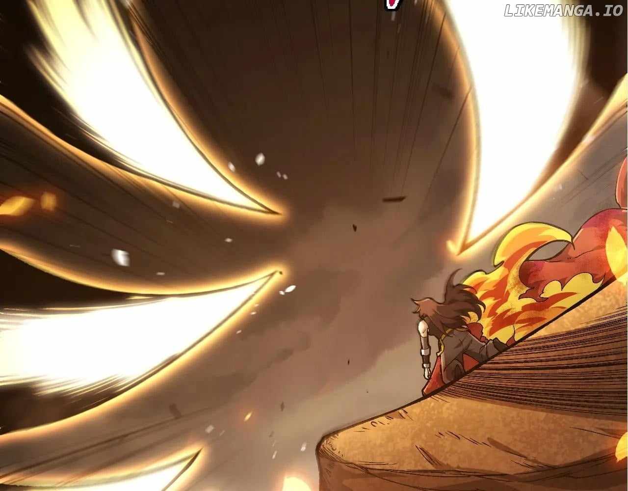 Evolution Begins With A Big Tree Chapter 368 58